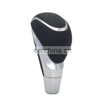 Automatic Car Shift Lever Knob Gear Shift Knob Lever Shifter For PEUGEOT 106 206 306 406 107 207 307 407 301 308 2008 3008