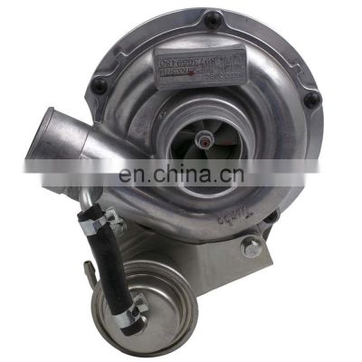 Factory Supply Turbo Charger with RHF5 4JH1 Diesel Engine Turbocharger for ISUZU D-Max 8973659480