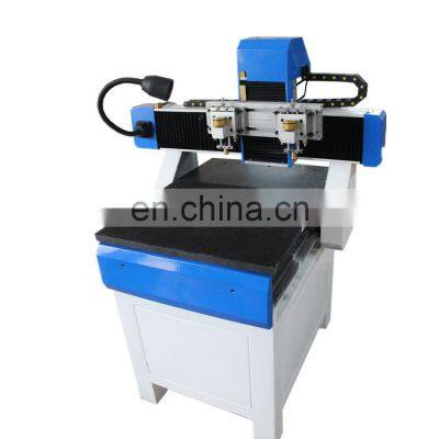 stained glass cnc machine for square round rhombic shapes SHQ-4545 in China senke manufacturer for sale