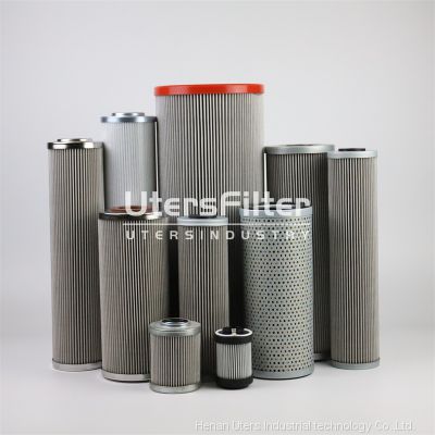 TFX-63*80 UTERS replace of LEMMIN  hydraulic oil  suction oil filter element accept custom