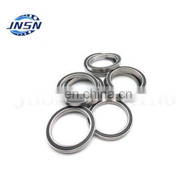 Ten years factory directly sale standard 30*42*7 mm thin wall bearing  6806 2rs 6807 6808 6809 6810 6811 6812 6813