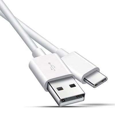 0.25m 0.5m 1m 1.8m 3m 5m Customize Fast Charging Cord USB 3.1 Data Type C Cable for Cell Phones Charger USB-C