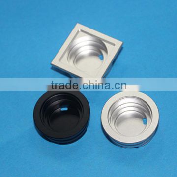 China manufacturer cnc shop for aluminum part