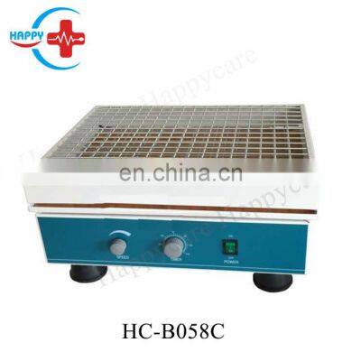 HC-B058C Orbital shaker laboratory equipment Lab Oscillator