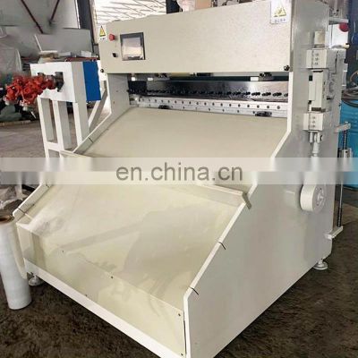High Quality Single Screw Plastic Extruder Machine PP PS Plastic Sheet Extrusion Line
