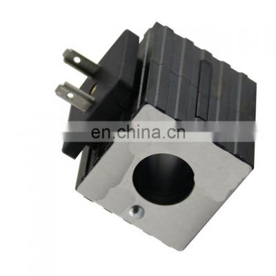 Supply   best   price  Excavator spare parts A249900001494  for solenoid valve coil