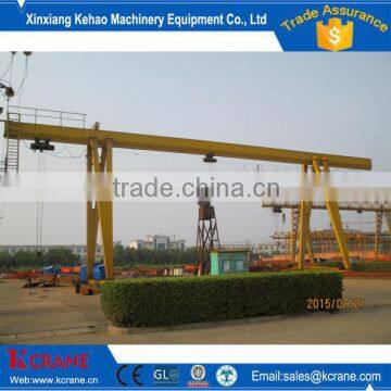 Respectable Crane Manufacturer Steel Strong Structure Model Crane