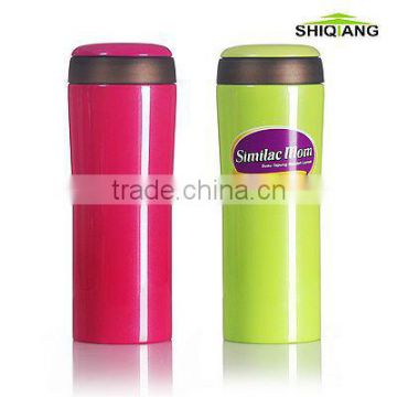 350ml stainelss steel vacuum thermo mug