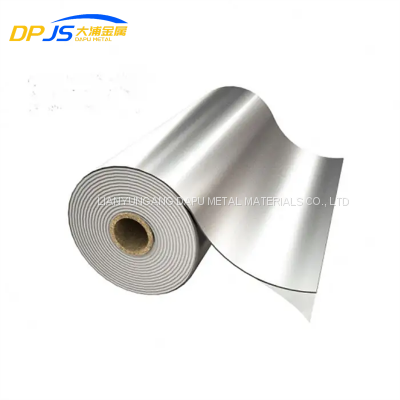 304 316 316ls 314 316ti 890 Stainless Steel Coil/Strip/Roll No. 4/8K/Hl ASTM ASME Standard