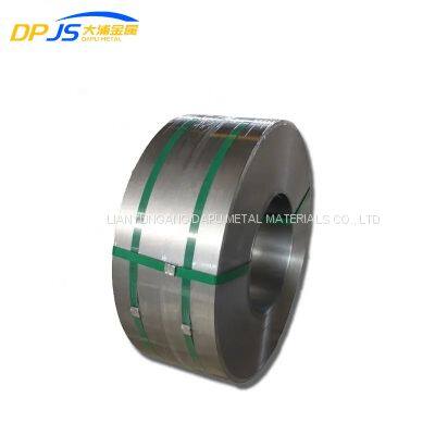 304/316/S40300/S43110/S44770/S34779/S34565/S31254 Stainless Steel Coil/Strip/Roll High Temperature Resistance
