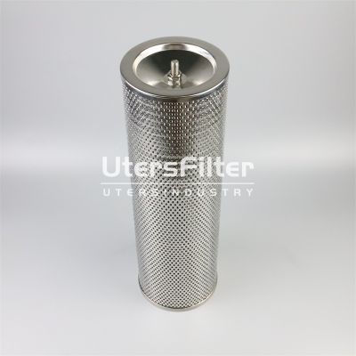 INR-Z-0880-API-PF25V UTERS replace of Indufil filter element
