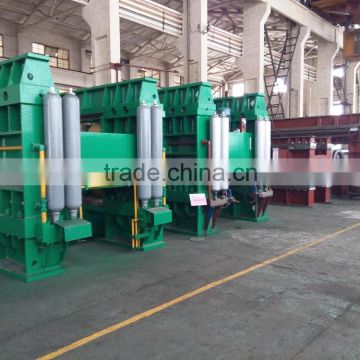 China Top Brand G170-100 roller press for Raw Material Cement Mineral