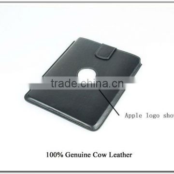 Leather Bag For Ipad 2-Case For Ipad 2-Pouch for Ipad 2