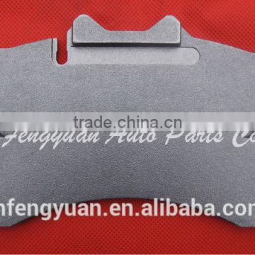 hot sale brake pads zhejiang WVA29227