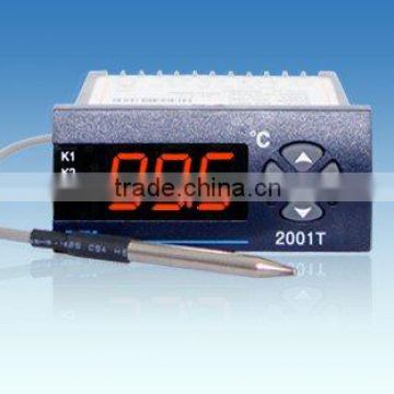 FOX-2001T Digital Temperature Controller