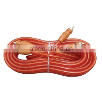 Haiyan Huxi China Hot Selling Rca Cable Vga Rca
