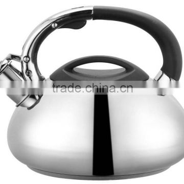 stainless steel whistling kettleS-B1312AZ-30