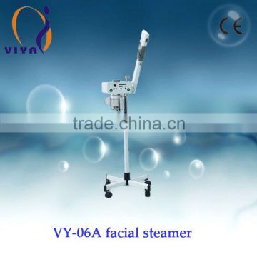 VY-06A Floor Standin Ozone Hot Facial Steamer