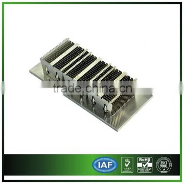 Led heat sink for ceiling lamp 002