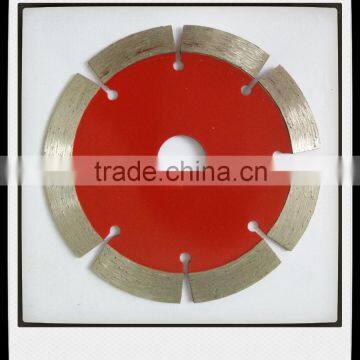 Notch Saw blades - Dry cutting for 105mm (4")