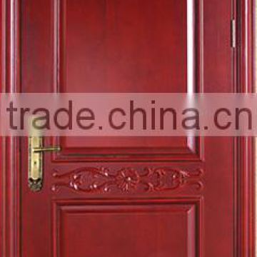E-TOP High quality hotel,home and apartment entry wood door