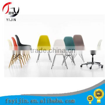 Coffee used chair with high quality