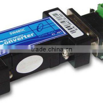 Port-powered RS232 to RS485 Converter/RS232 to RS422 Converter(SW485C)