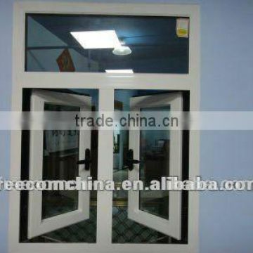 Sliding door and window aluminium profile factory