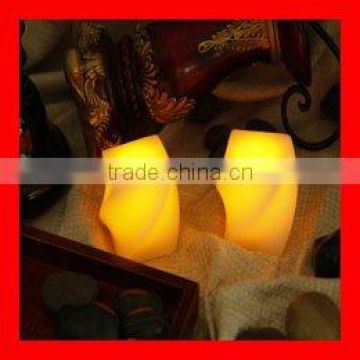 small&lovely gifts led candle