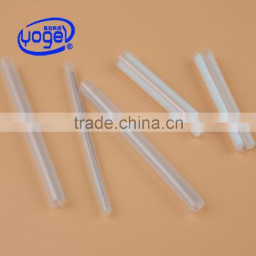 Plastic 60mm 55mm 50mm 45mm 40mm Fiber Heat Shrink Fusion Tubes FTTH Optical Fiber Splice Protective Sleeve