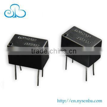 Low Distortion Coupling Analog coupler LR0202 for Power Isolation Application