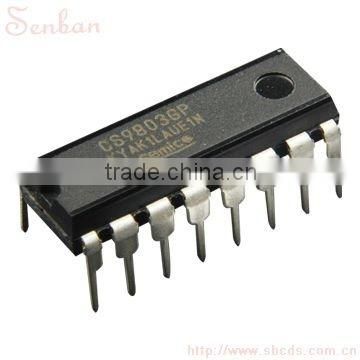 Dip Control IC ( CS9803GP) for motion sensor application , with best price