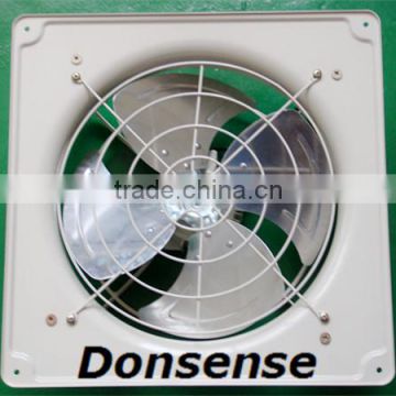wall mounted electrical cooling fan industrial ventilator fan