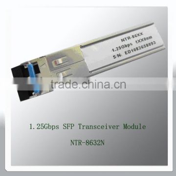 Hot Sell Dual Fiber SFP20km Gepon OLT SFP Transceiver