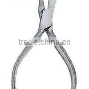 Inclination Pliers, Conical 14cm