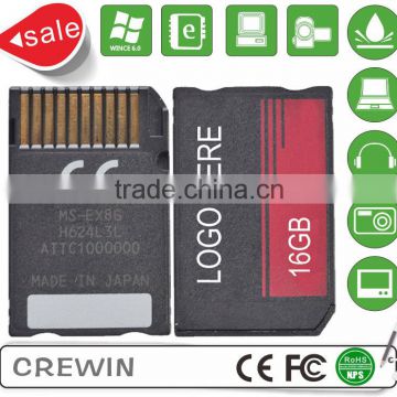 Memory Stick Pro-HG Duo 16gb, HG 16GB