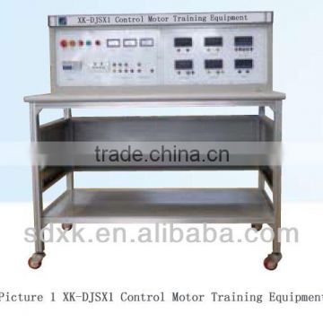 Electrical Training Equipment, Motor and Controller Training Kit