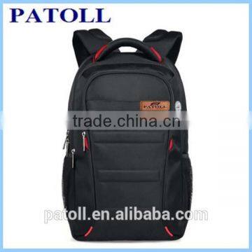 High quality backpack laptop bags