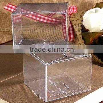 plastic packaging box for cell phone case