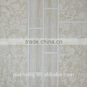 400x400mm Glazed rustic ceramic floor tile wooden look