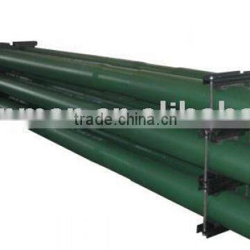 heavy weight drill pipe