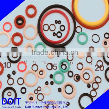 clear silicone rubber o ring colored rubber o rings rubber manufacturer