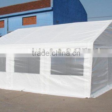 3*6M Party tent with Pe fabric