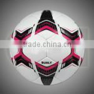 Competition Soccer Balls Varieties With Colors Attractive Excellent