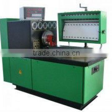 diesel fuel injection pump test bench/stand/bank 12PSB-C with digital dispaly, test 12 cylinders pump,ce certificate