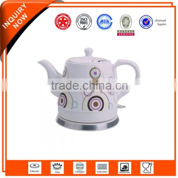 1.6L Ceramic instant heating kettle