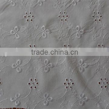 New high quality african lace fabric