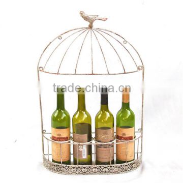13A380NAB Wall mounting wine bottle holders for bar or home decoration