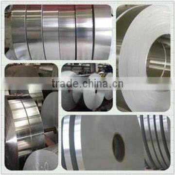 Hot Selling Aluminum Coil Supplier with Low Price