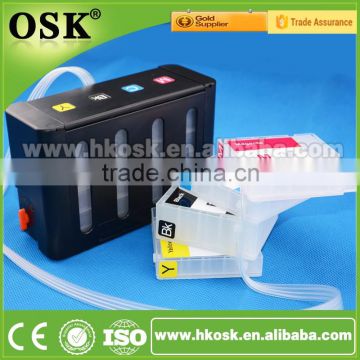Factory Sale PGI1500 Continuous ciss for Canon MB2050 MB2350 CISS with auto Reset chip